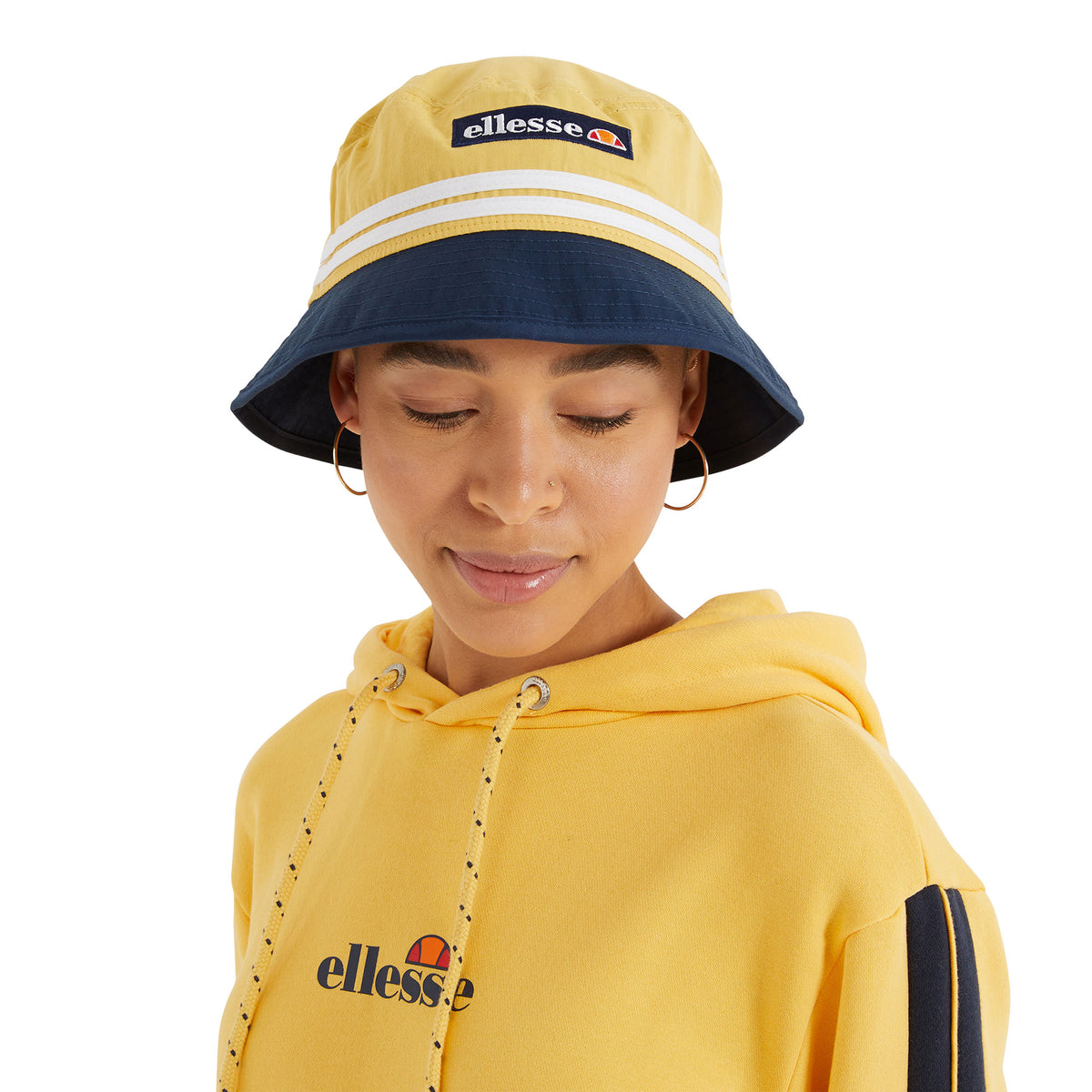 Nón Bucket Unisex Ellesse Levan