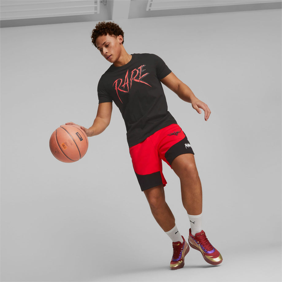 PUMA x LAMELO BALL RARE Basketball Men's Jersey