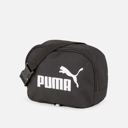 Puma Phase Waist Bag - Black