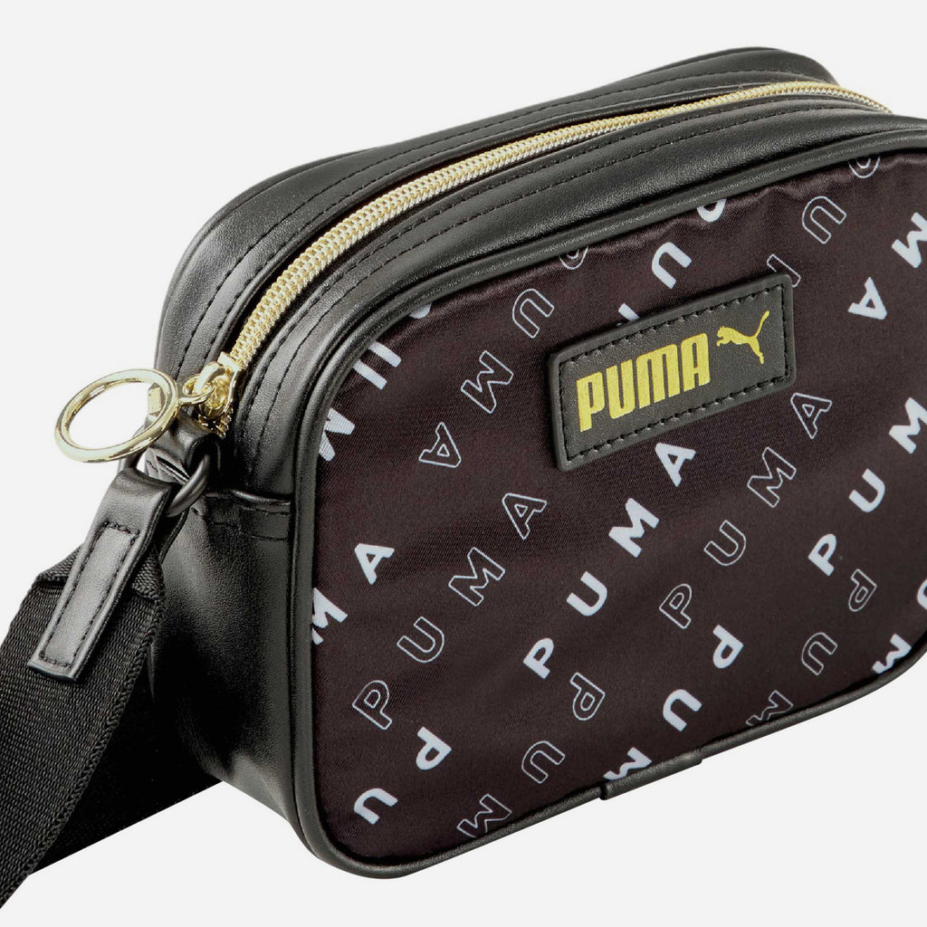 Túi Đeo Chéo Cross Body Nữ Puma Classics - Supersports Vietnam