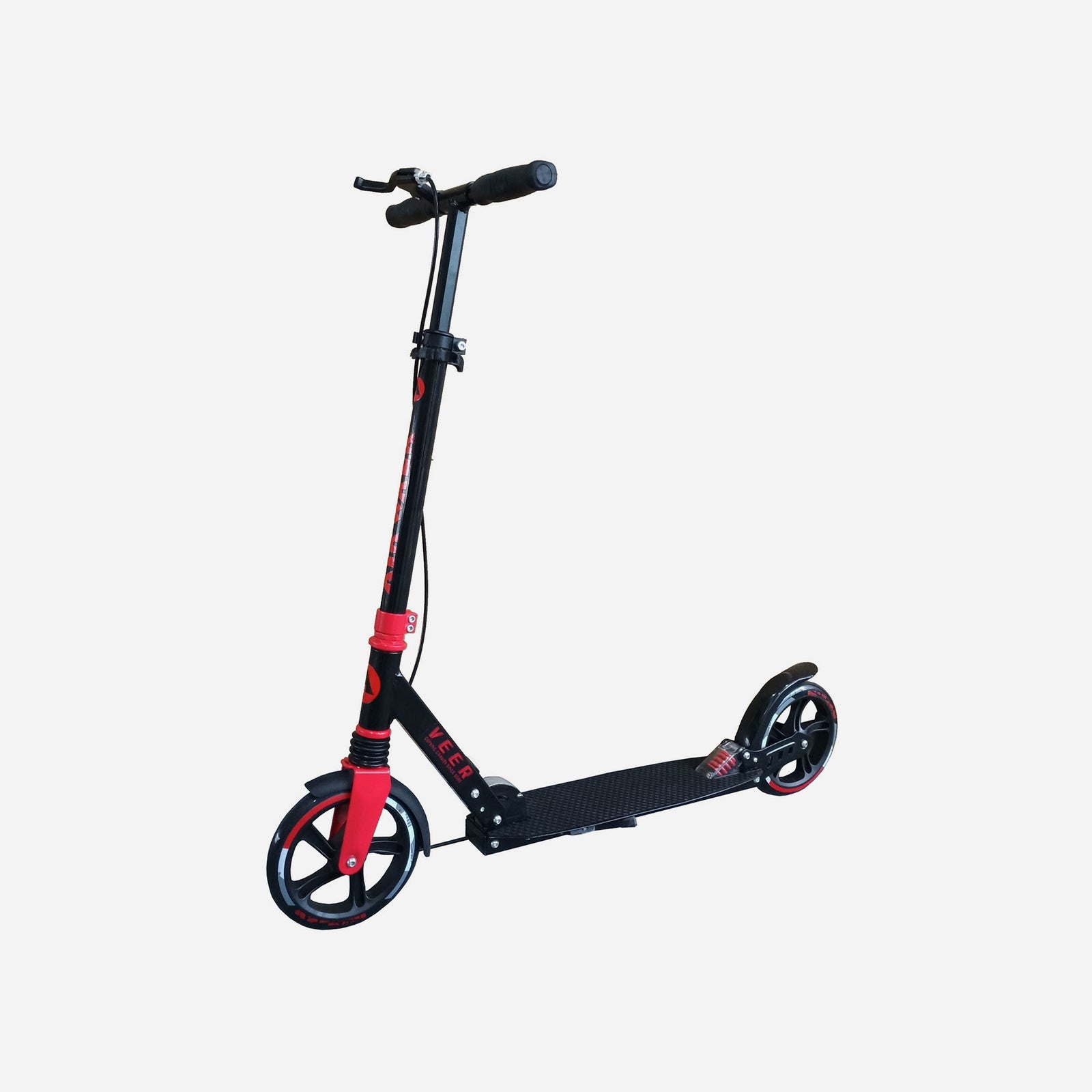 Xe Scooter Airwalk Veer Suspension