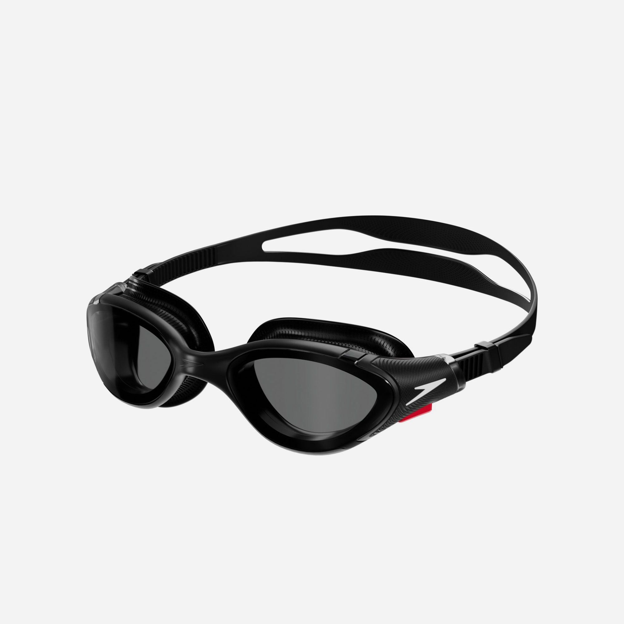 Kính Bơi Người Lớn Speedo Biofuse 2.0 - Đen - Supersports Vietnam