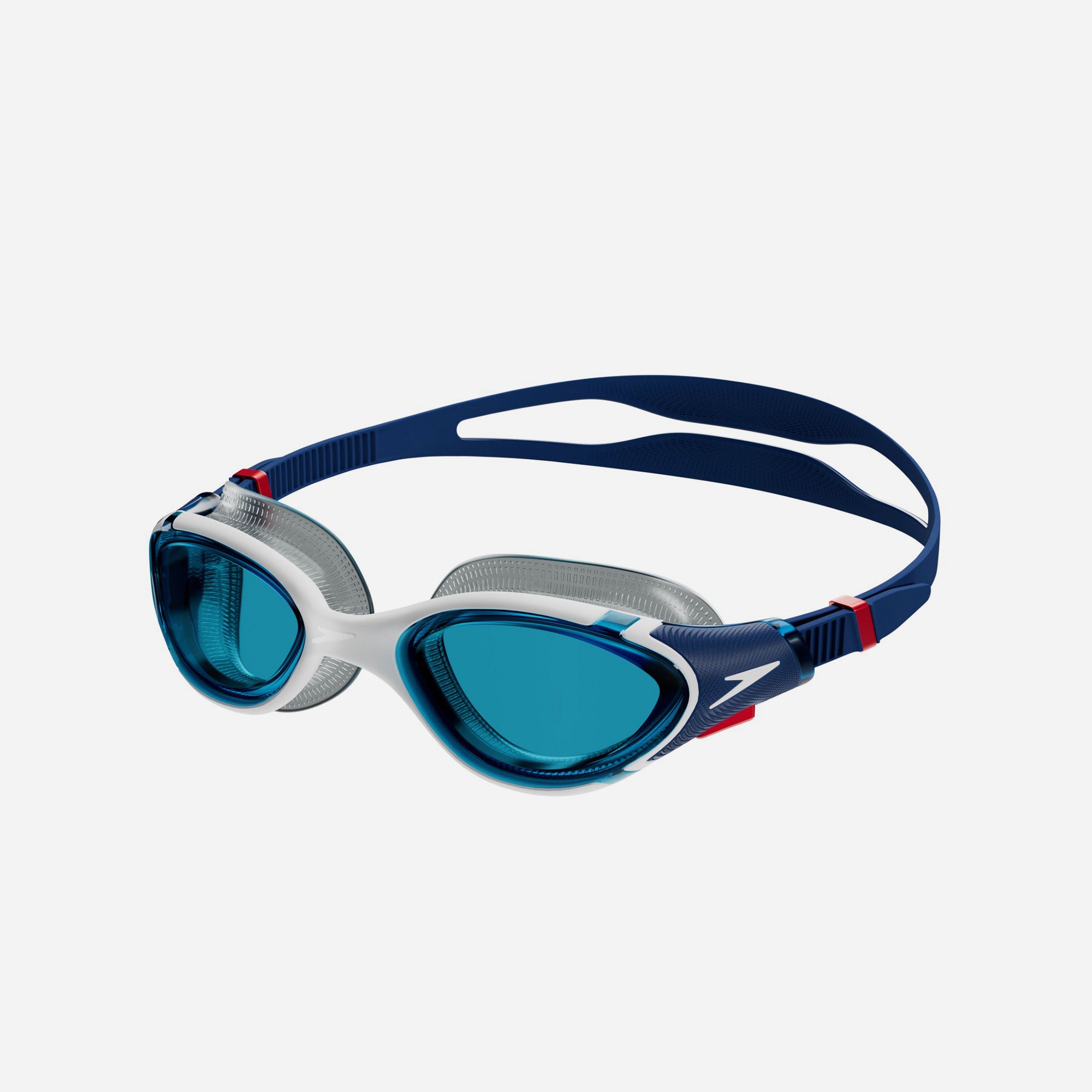 Kính Bơi Người Lớn Speedo Biofuse 2.0 - Xanh Dương - Supersports Vietnam