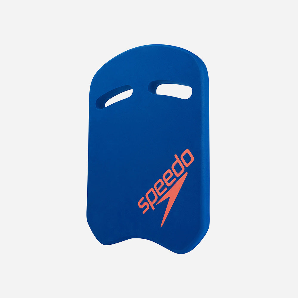 Phao Ôm Người Lớn Speedo Kick Board Au Blue/Orange - Supersports Vietnam