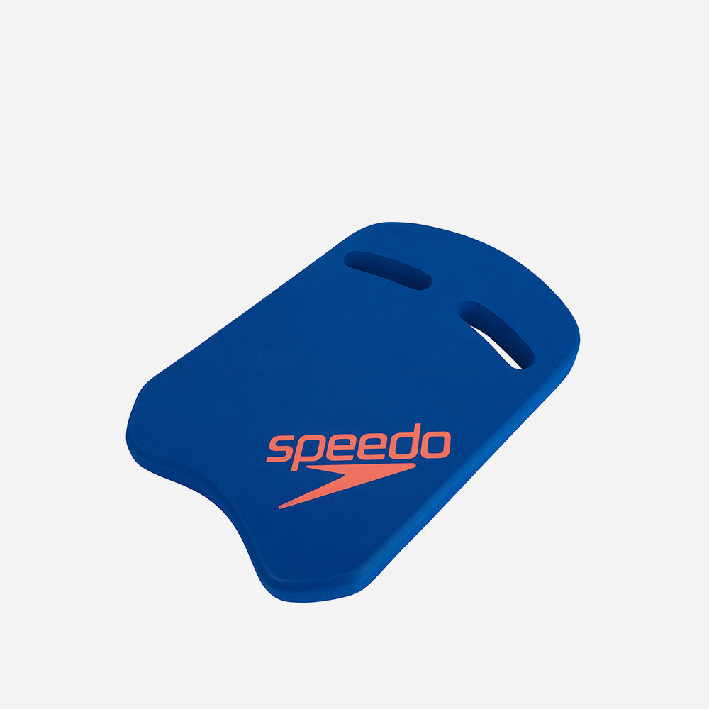 Phao Ôm Người Lớn Speedo Kick Board Au Blue/Orange - Supersports Vietnam