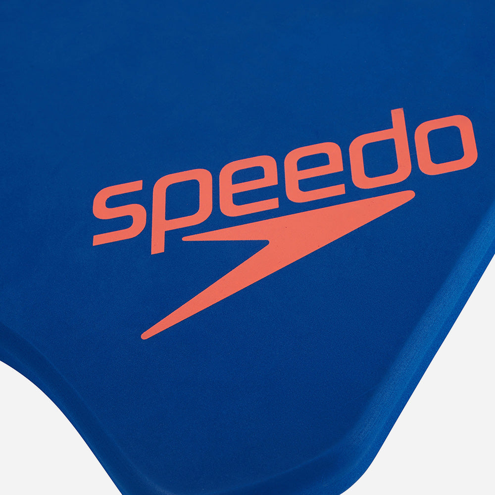 Phao Ôm Người Lớn Speedo Kick Board Au Blue/Orange - Supersports Vietnam