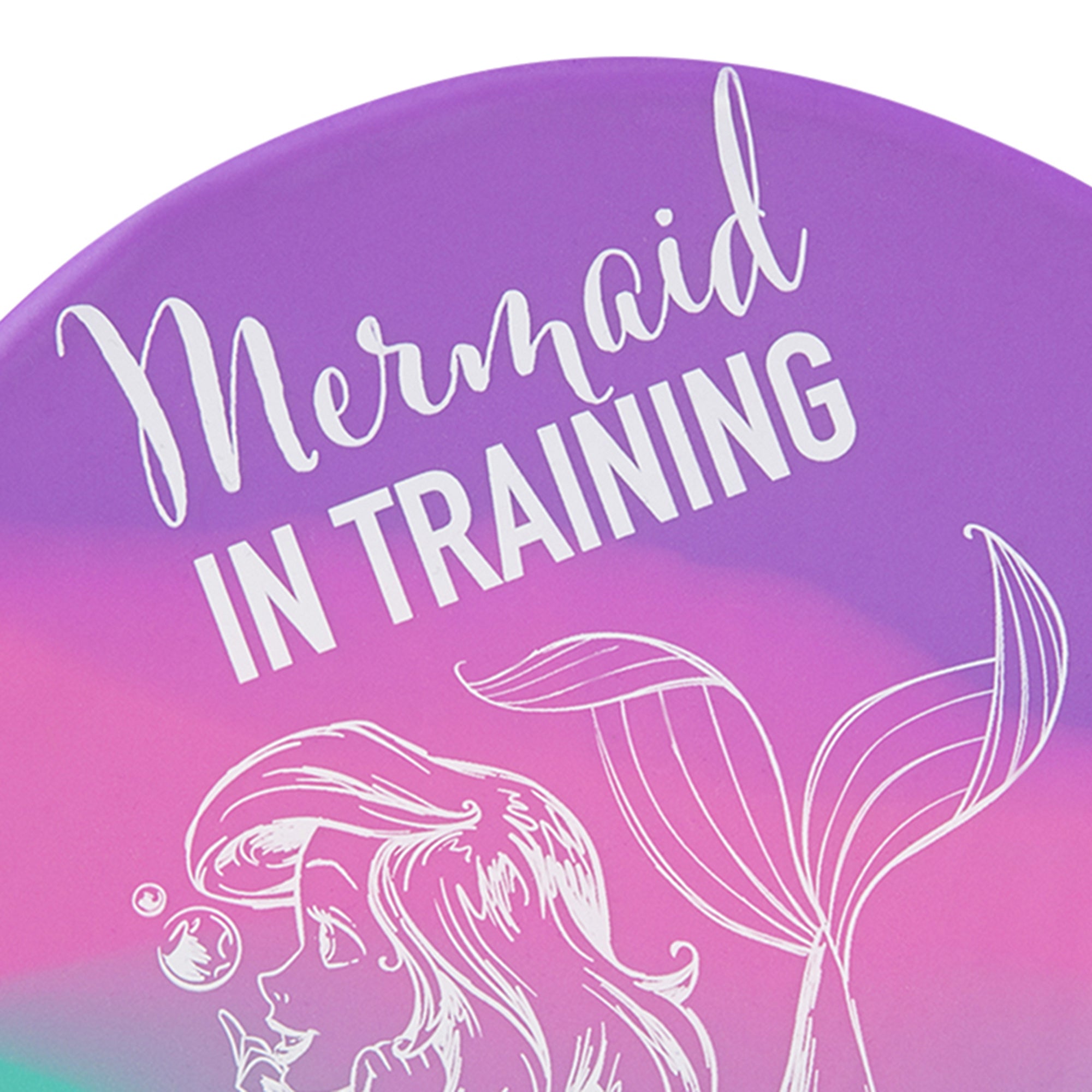 Nón Bơi Người Lớn Speedo Disney Print Cap Little Mermaid - Supersports Vietnam