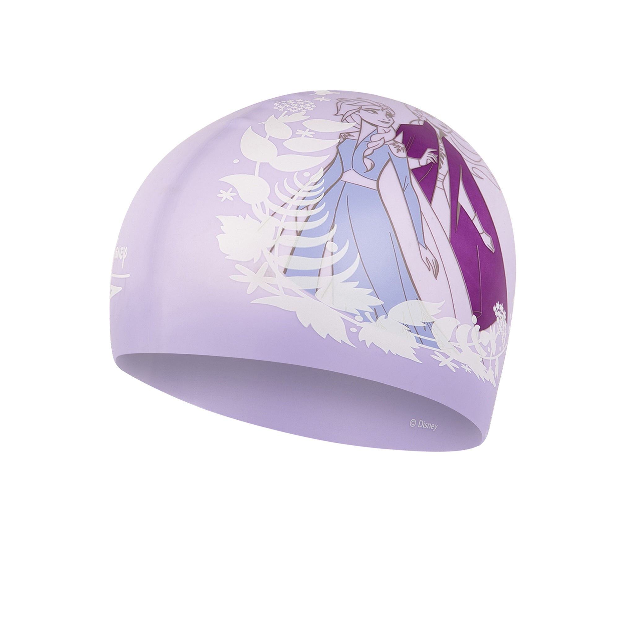 Nón Bơi Trẻ Em Speedo Disney Junior Print Cap Frozen 2 - Supersports Vietnam