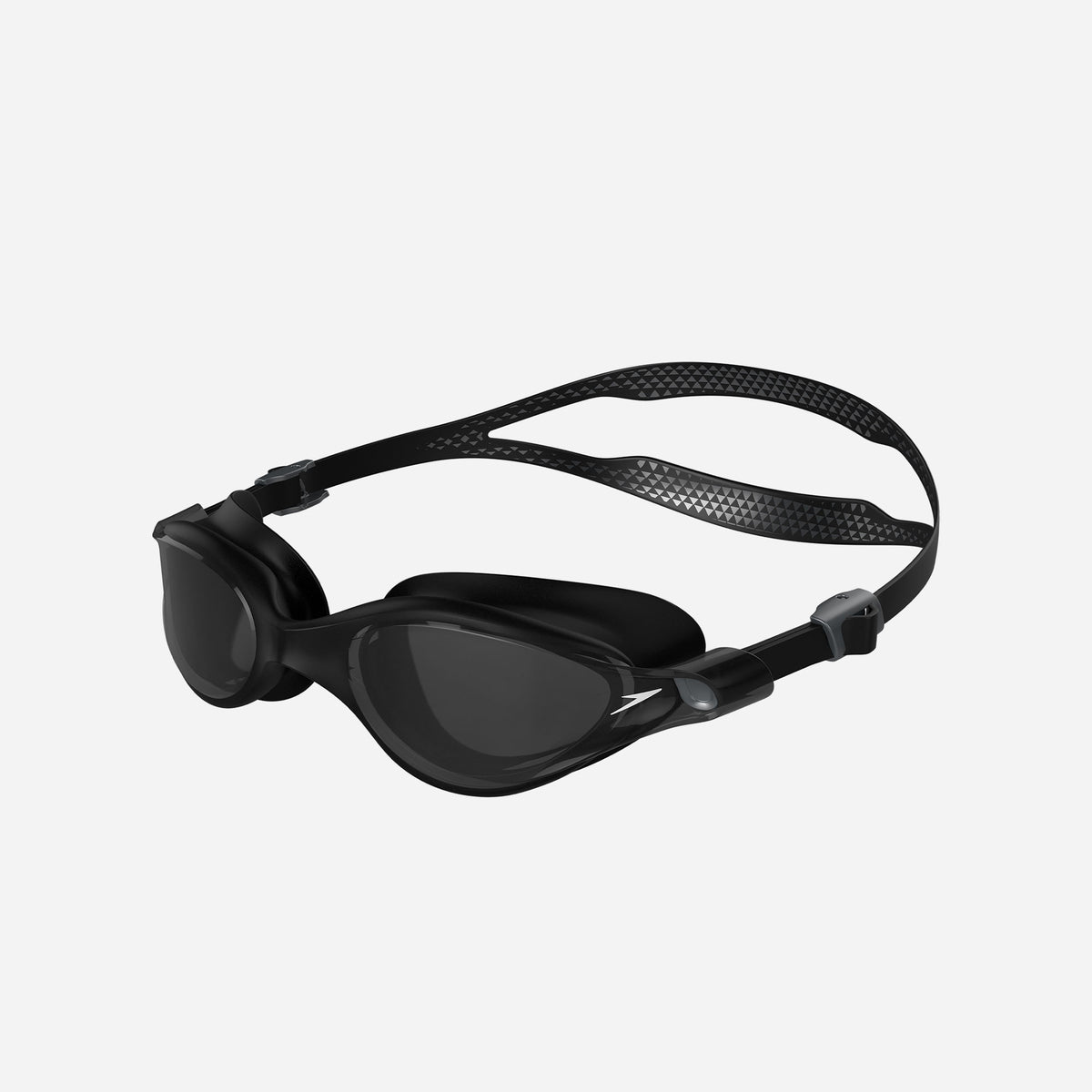 Kính Bơi Người Lớn Speedo Virtue - Đen