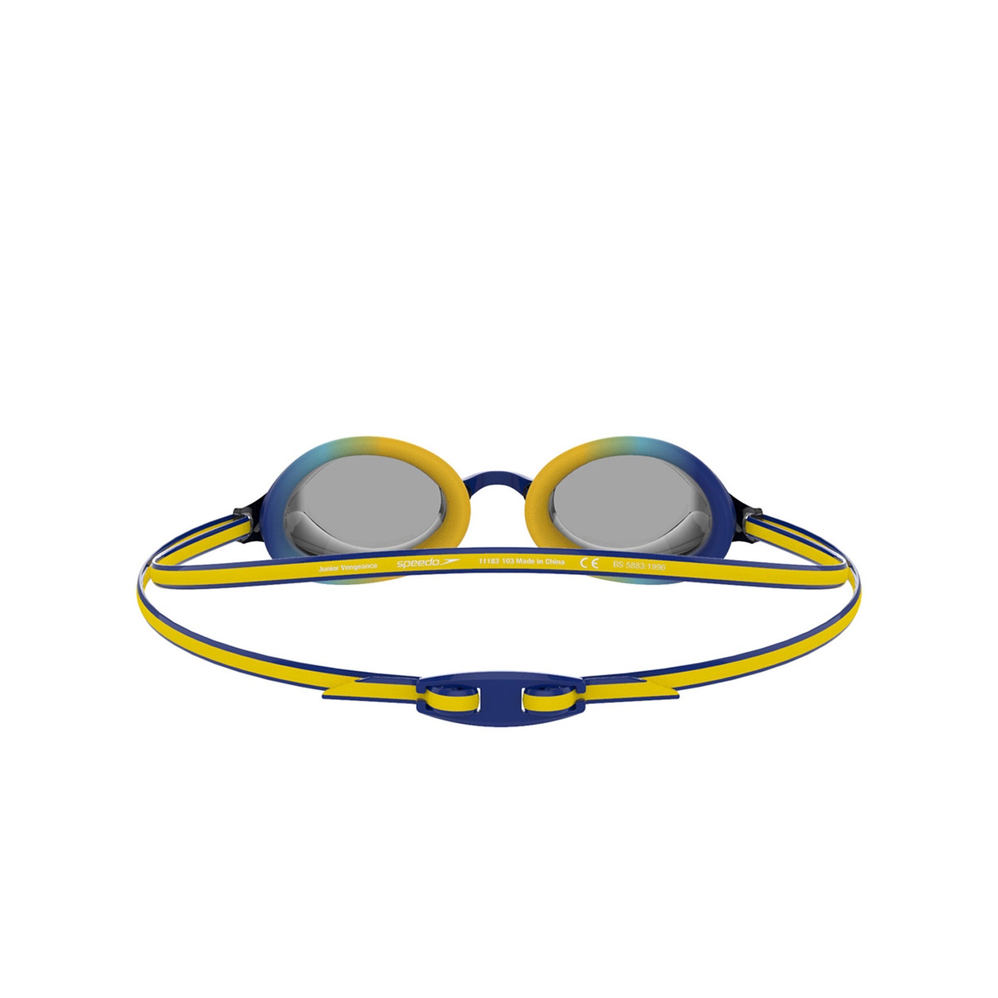 Kính Bơi Trẻ Em Speedo Vengeance Junior - Supersports Vietnam