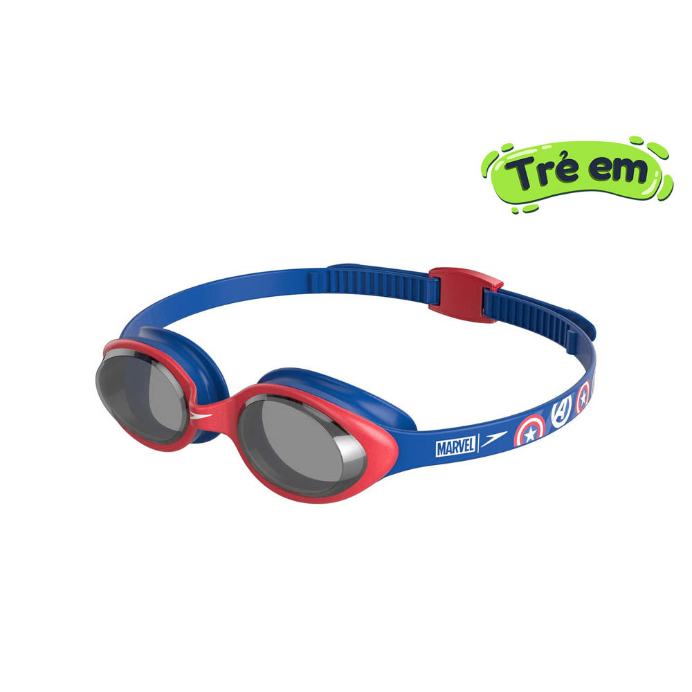 Kính Bơi Trẻ Em Speedo Disney Illusion Junior - Supersports Vietnam