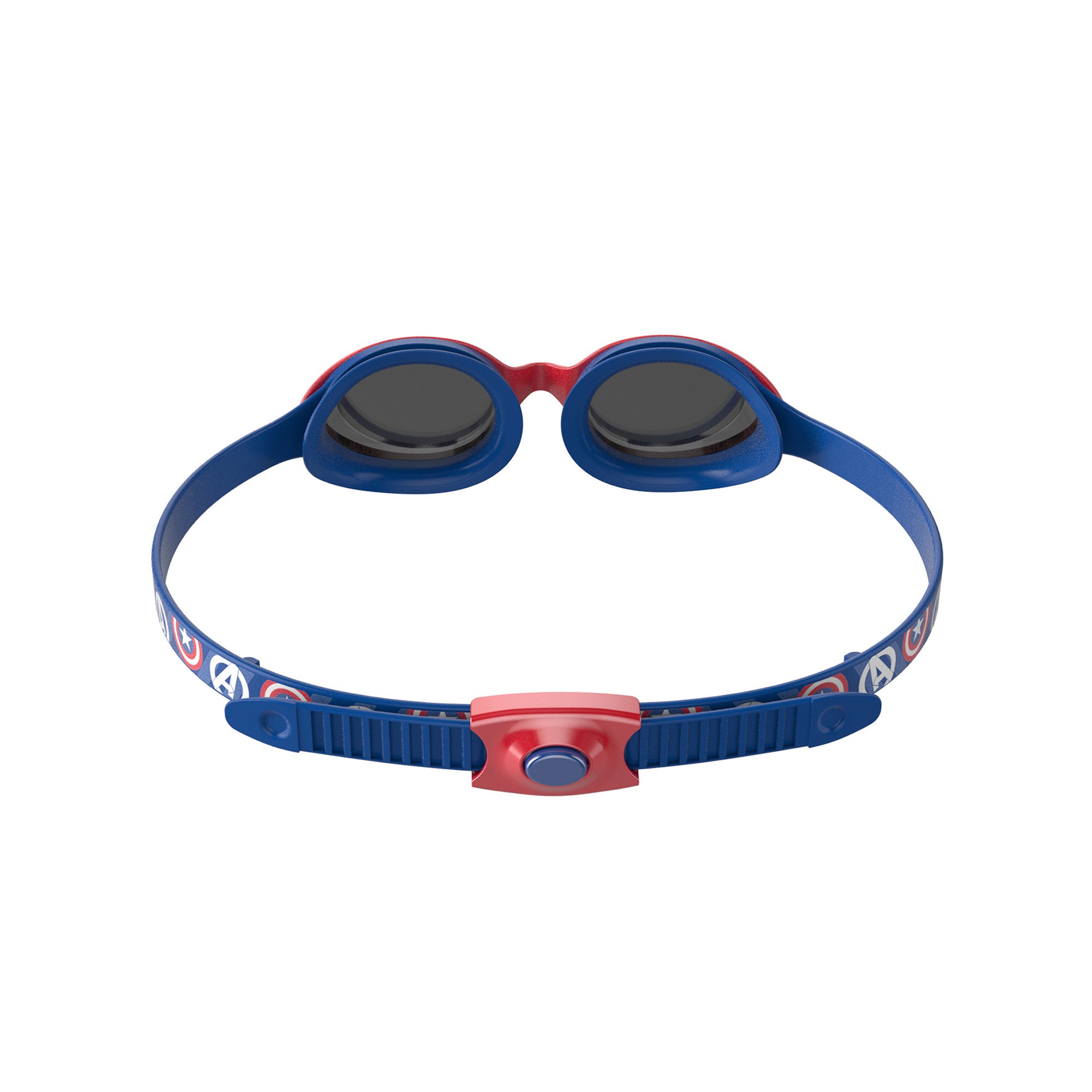 Kính Bơi Trẻ Em Speedo Disney Illusion Junior - Supersports Vietnam