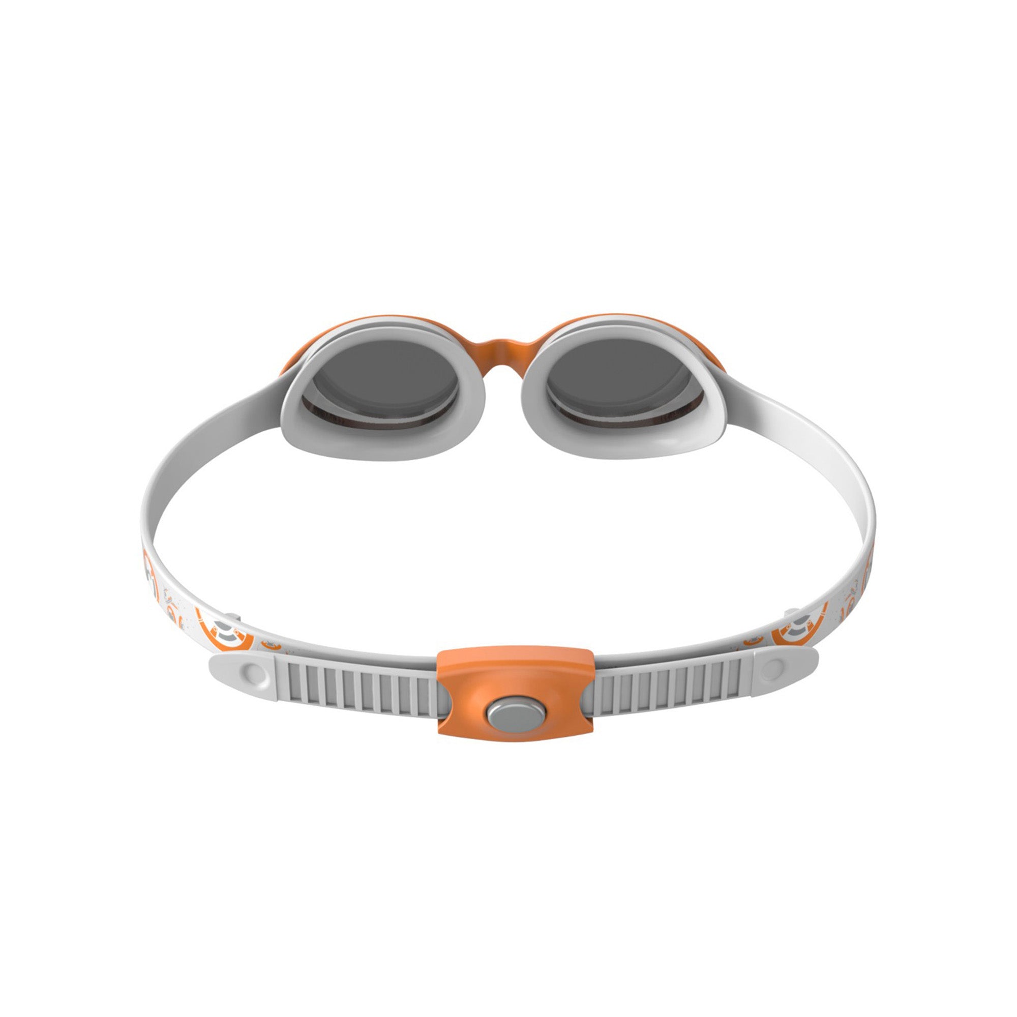 Kính Bơi Trẻ Em Speedo Disney Illusion Junior - Supersports Vietnam