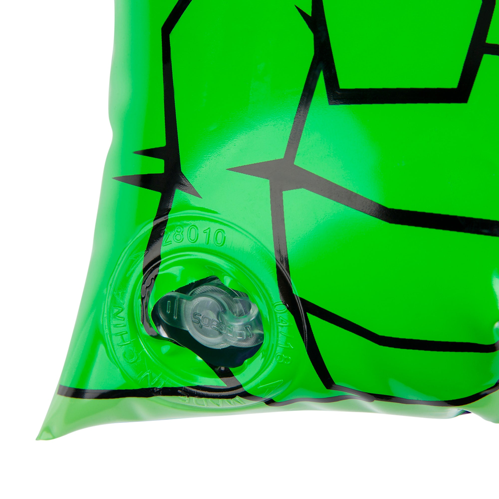 Phao Tay Trẻ Em Speedo Marvel Printed Armbands Hulk - Supersports Vietnam