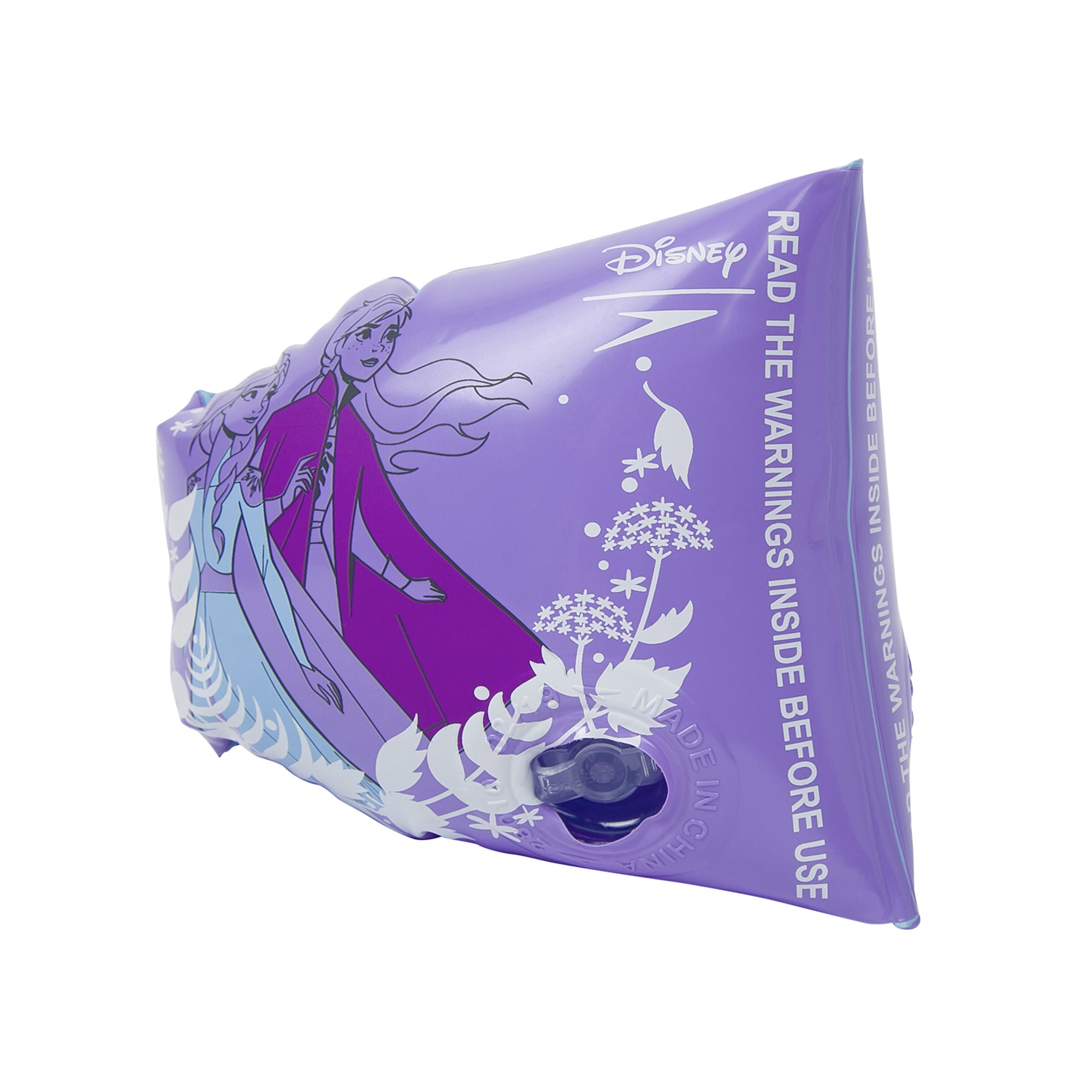 Phao Tay Trẻ Em Speedo Disney Printed Armbands Frozen 2 - Supersports Vietnam