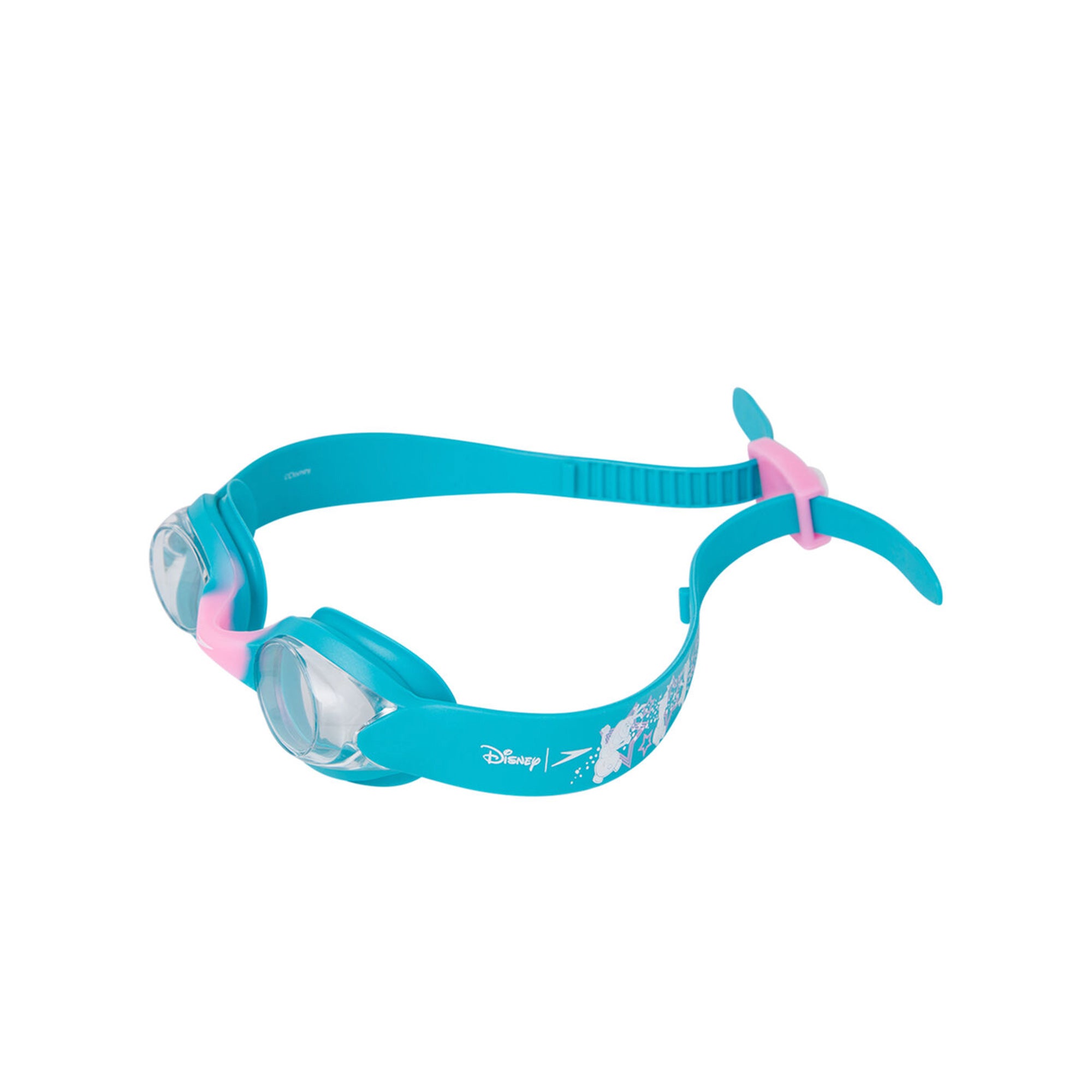 Kính Bơi Trẻ Em Speedo Illusion Disney Iu - Supersports Vietnam
