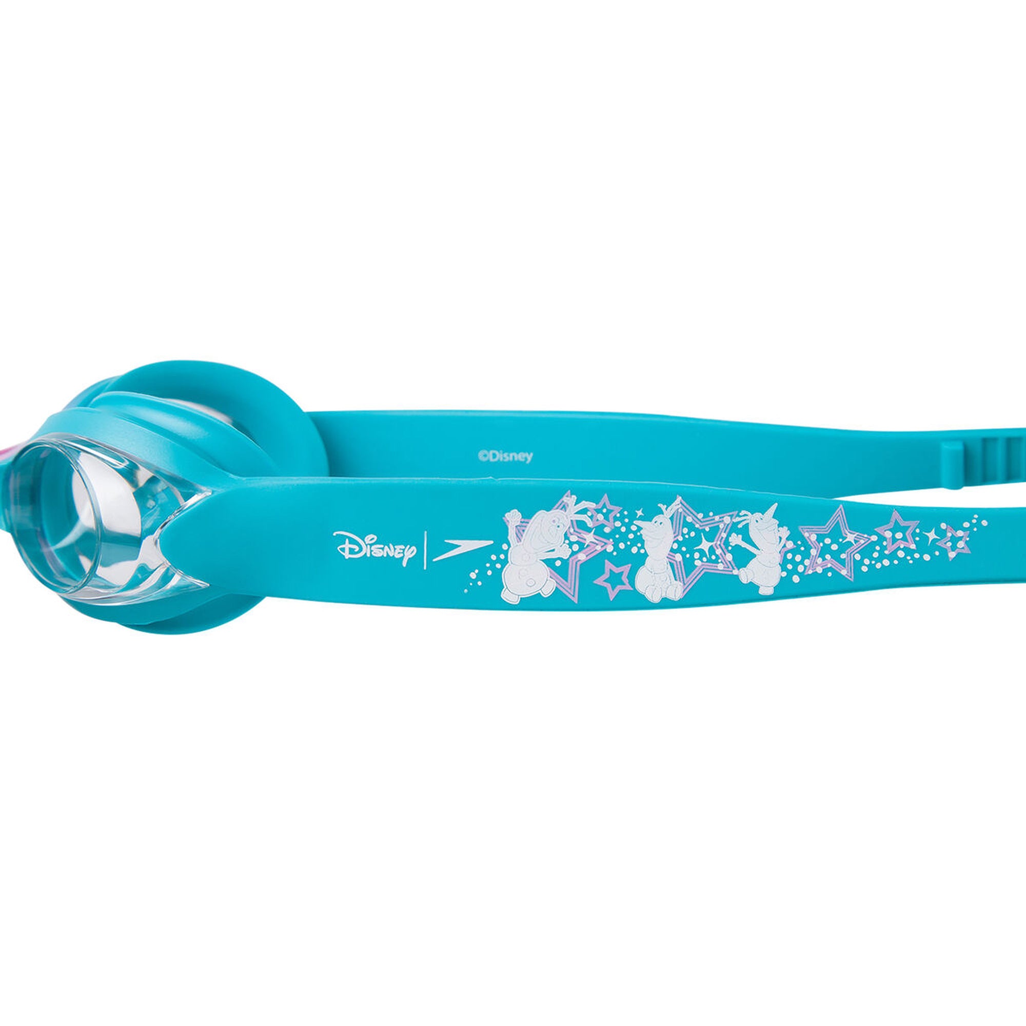 Kính Bơi Trẻ Em Speedo Illusion Disney Iu - Supersports Vietnam