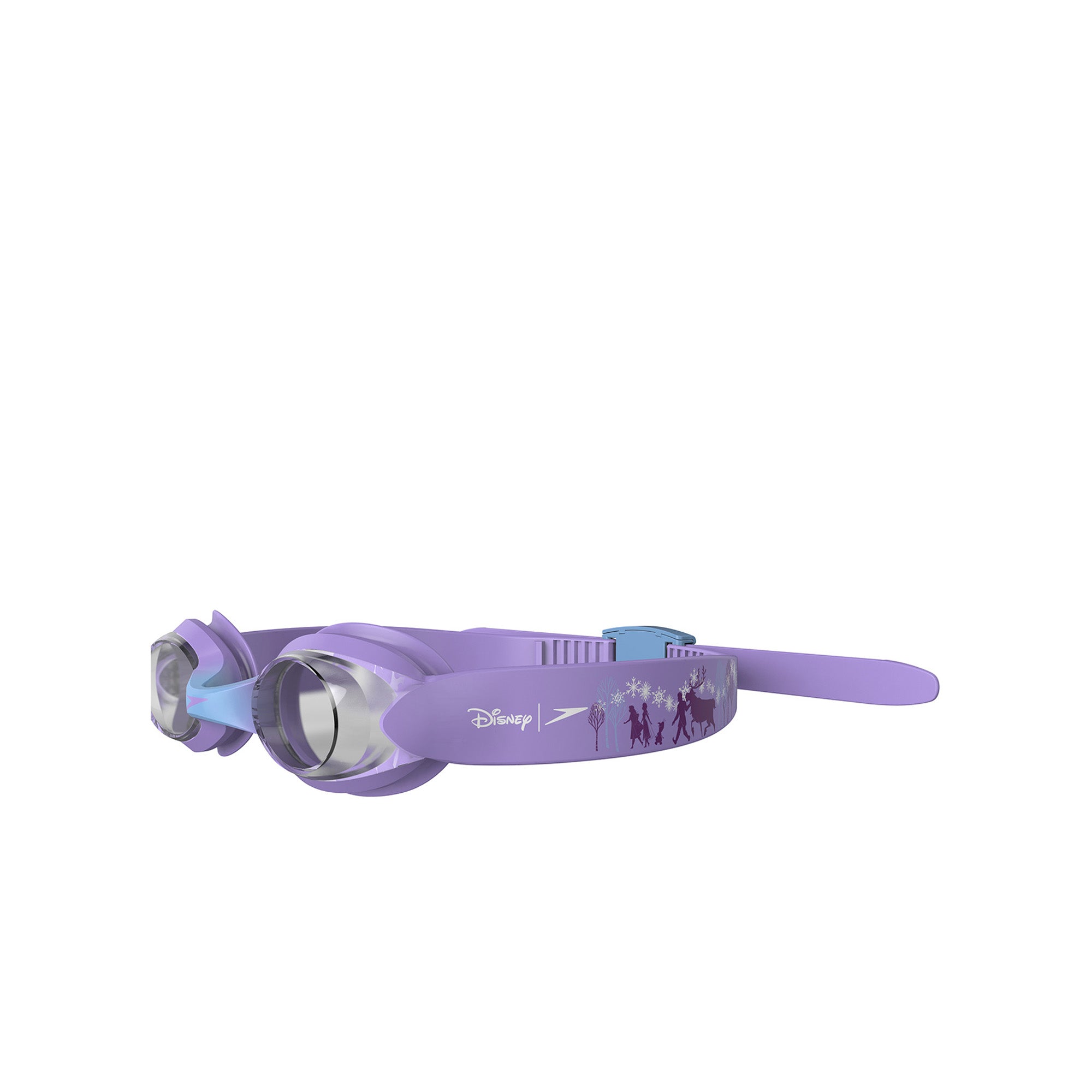Kính Bơi Trẻ Em Speedo Disney Illusion Infant - Supersports Vietnam