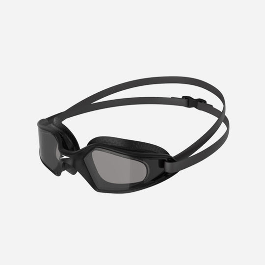 Speedo Hydropulse Goggle - Black