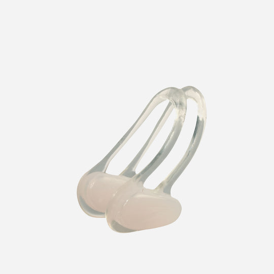 Speedo Universal Nose Clip - White