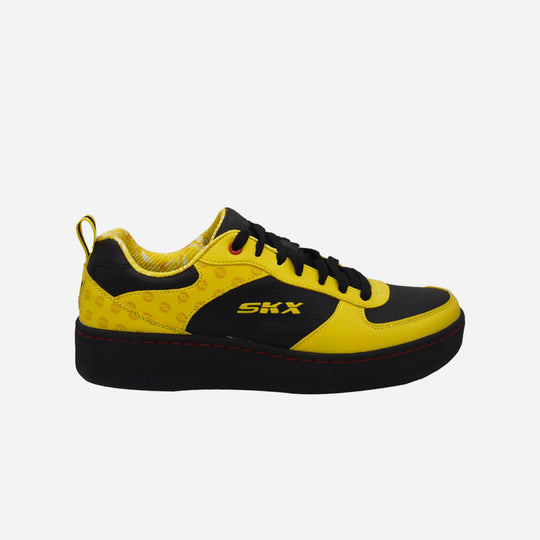 Men's Skechers Sport Court 92 Sneakers - Yellow