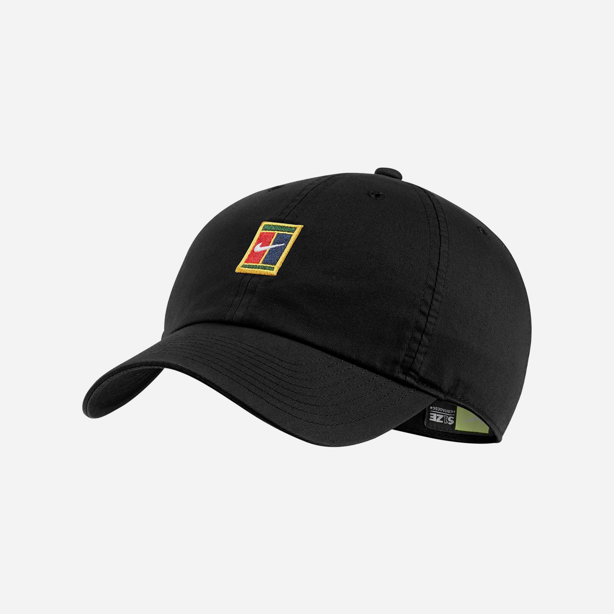 Nón Nike Heritage86 Court Logo - Supersports Vietnam
