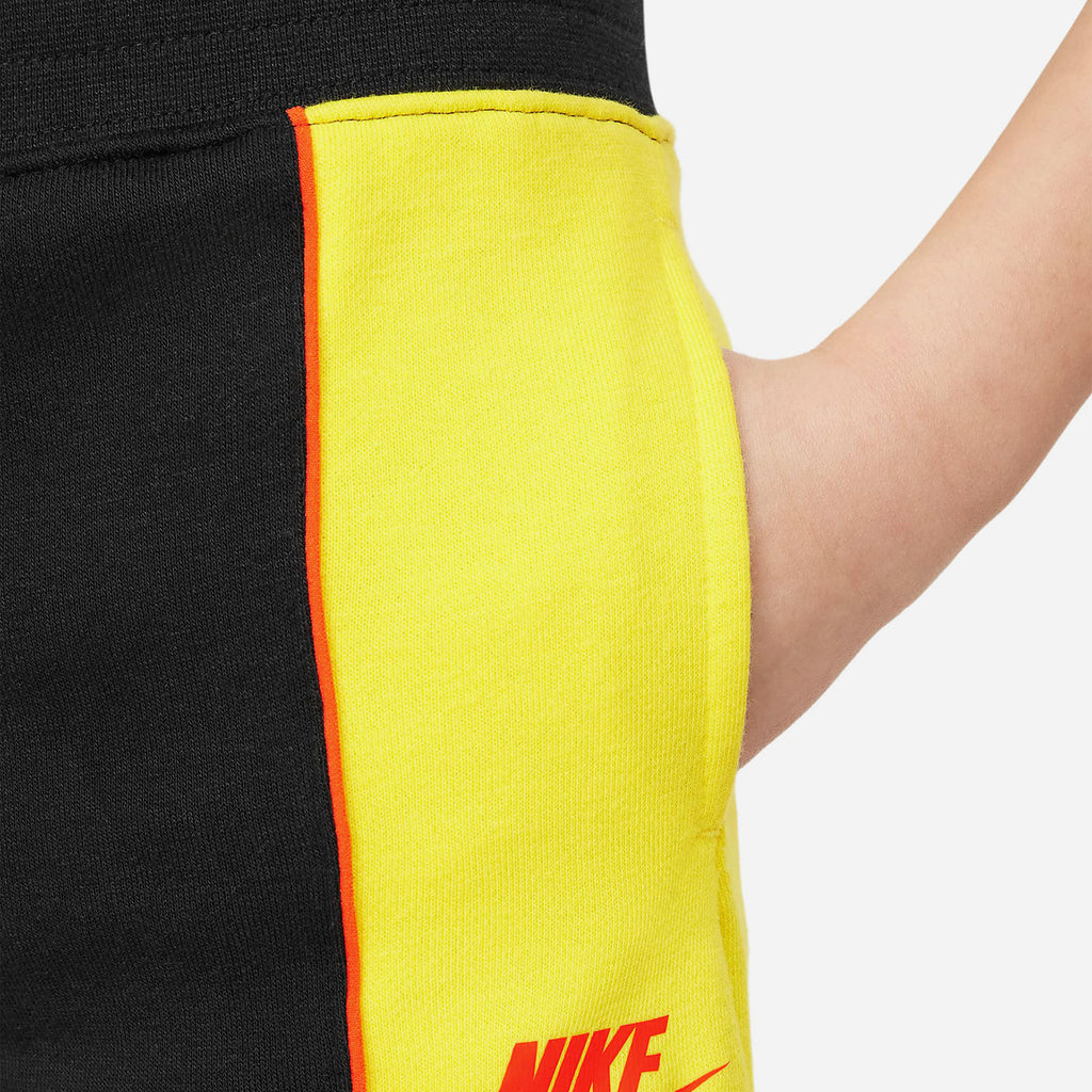 Quần Ngắn Bé Trai Nike Nya Be Real - Supersports Vietnam