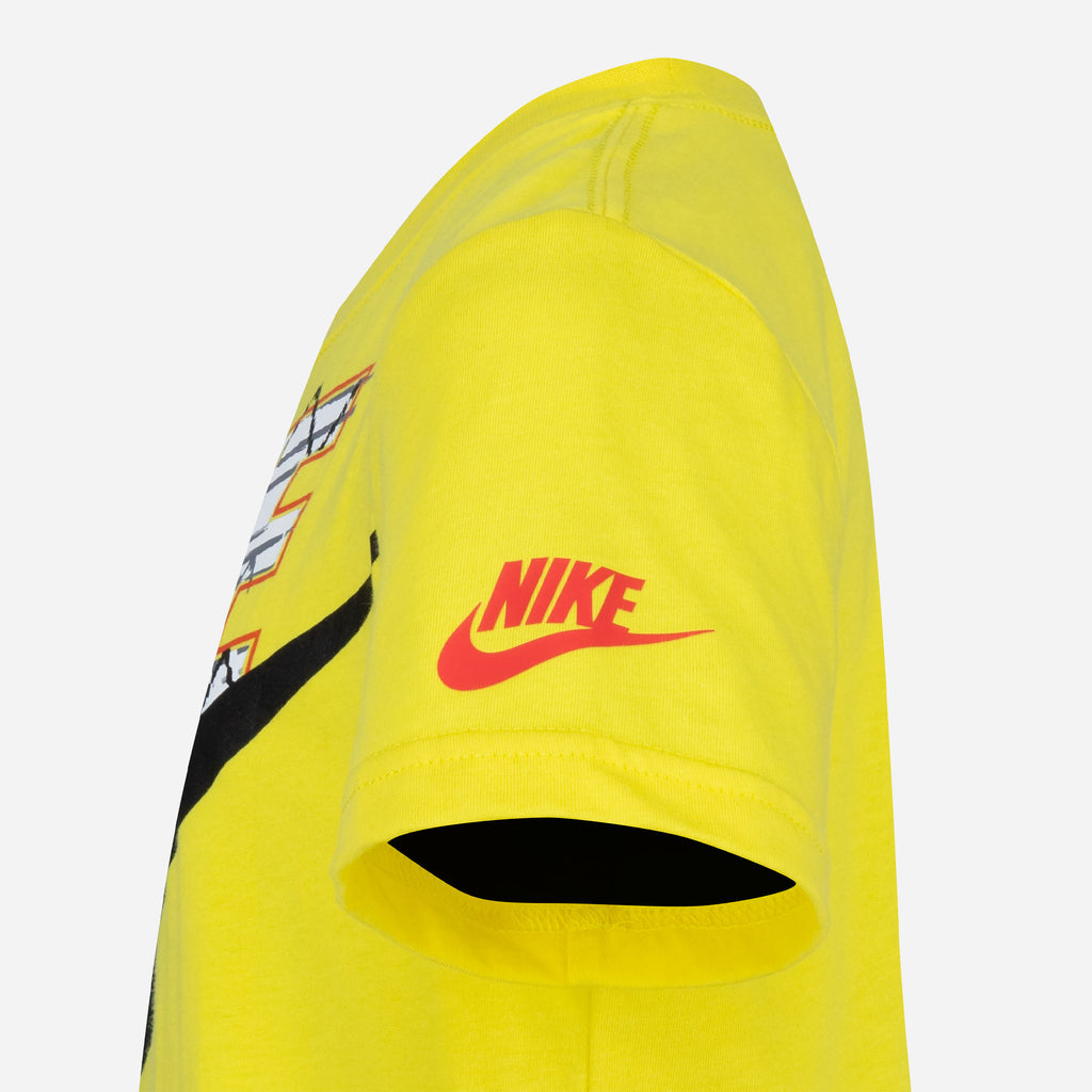 Áo Thun Bé Trai Nike New Wave Futura - Supersports Vietnam