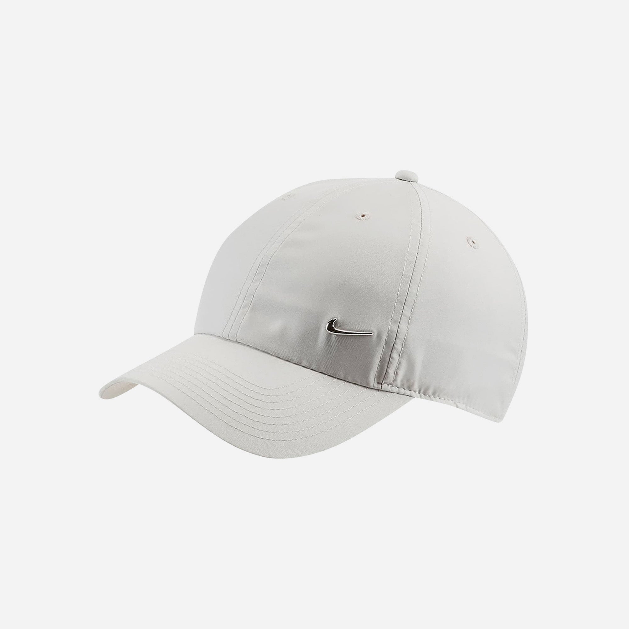 Nón Thời Trang Nike Dri-Fit Heritage 86 Metal Swoosh - Supersports Vietnam