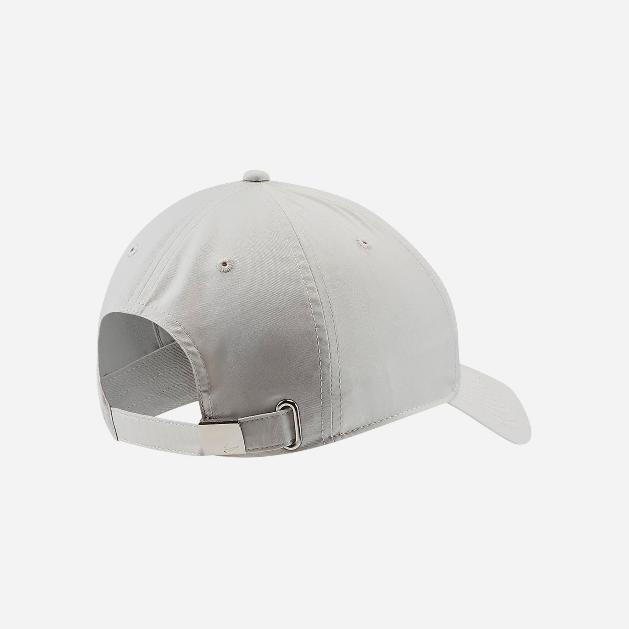 Nón Thời Trang Nike Dri-Fit Heritage 86 Metal Swoosh - Supersports Vietnam