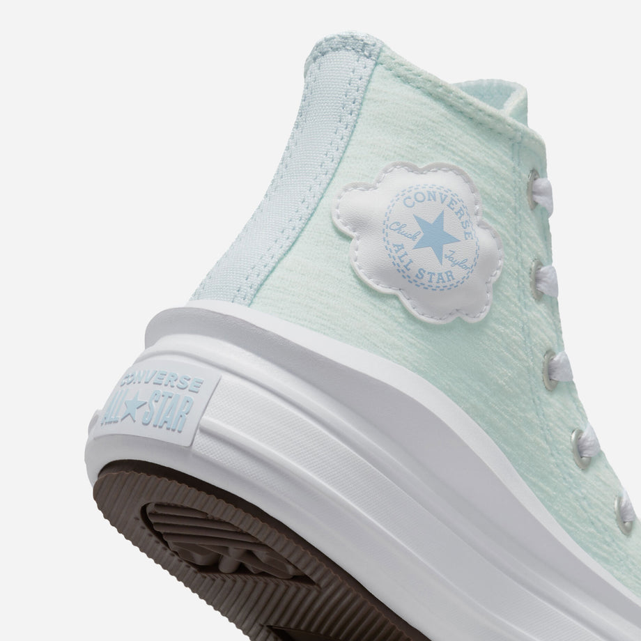 Converse chuck clearance taylor mint green