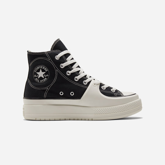 Men's Converse Chuck Taylor All Star Construct Sneakers - Black