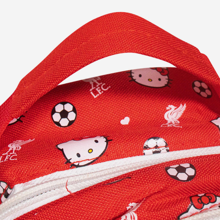 LFC Hello Kitty Pencil And Rubber