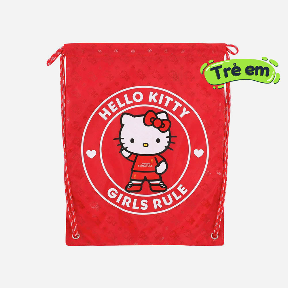Túi Gym Lfc Hello Kitty - Supersports Vietnam