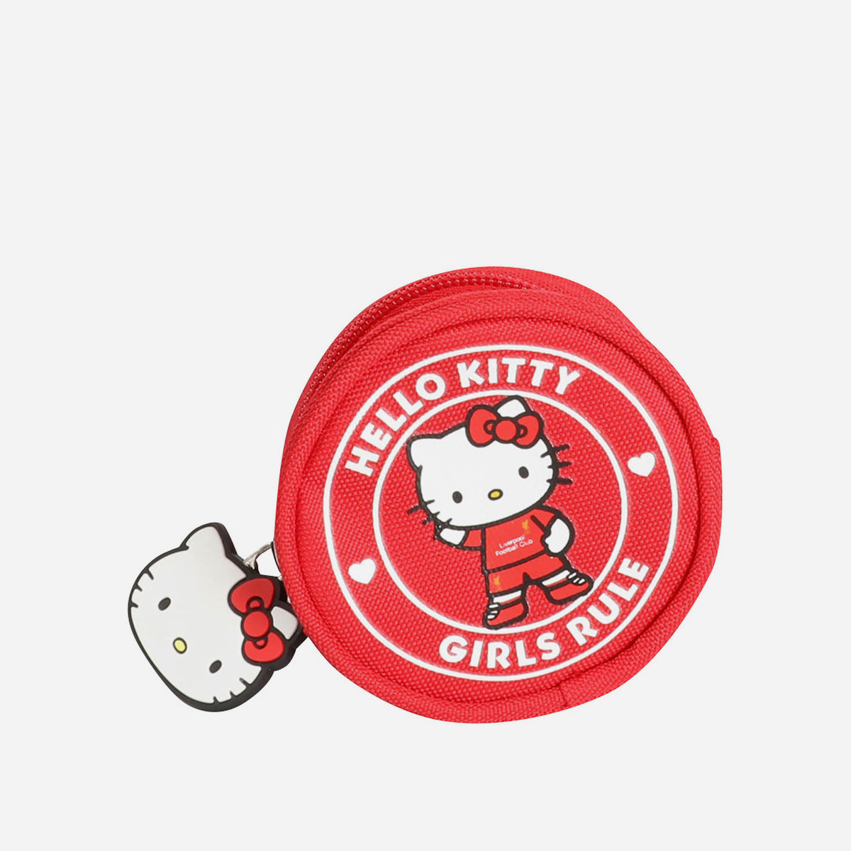 Túi Unisex LFC Hello Kitty Coin Purse