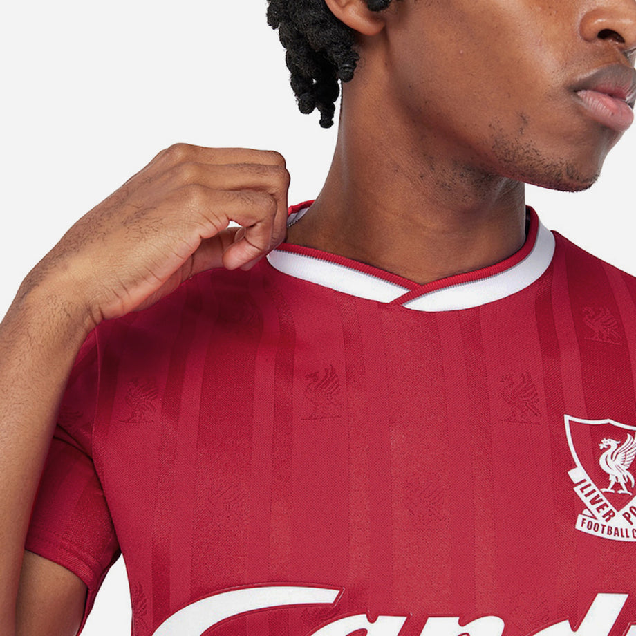 Lfc adults retro store candy home shirt