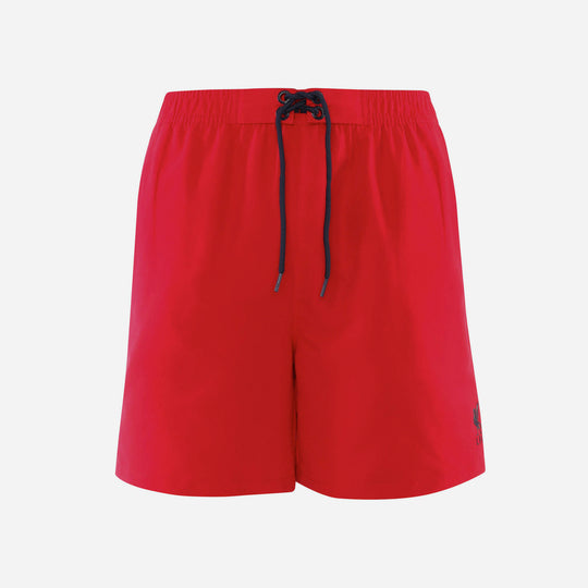 Men's Lfc Board Shorts - Red