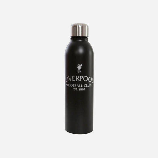 Lfc Premium Bottle - Black