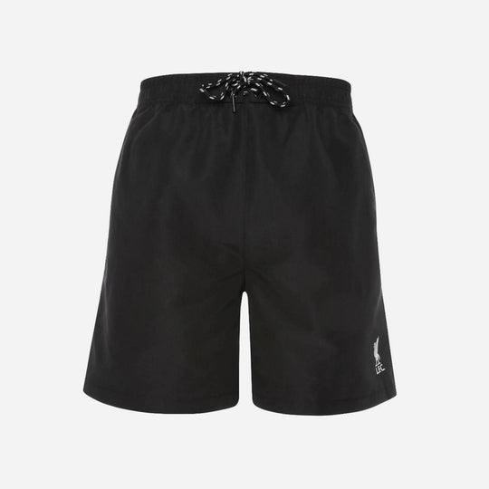 Men's Lfc Board Shorts - Black