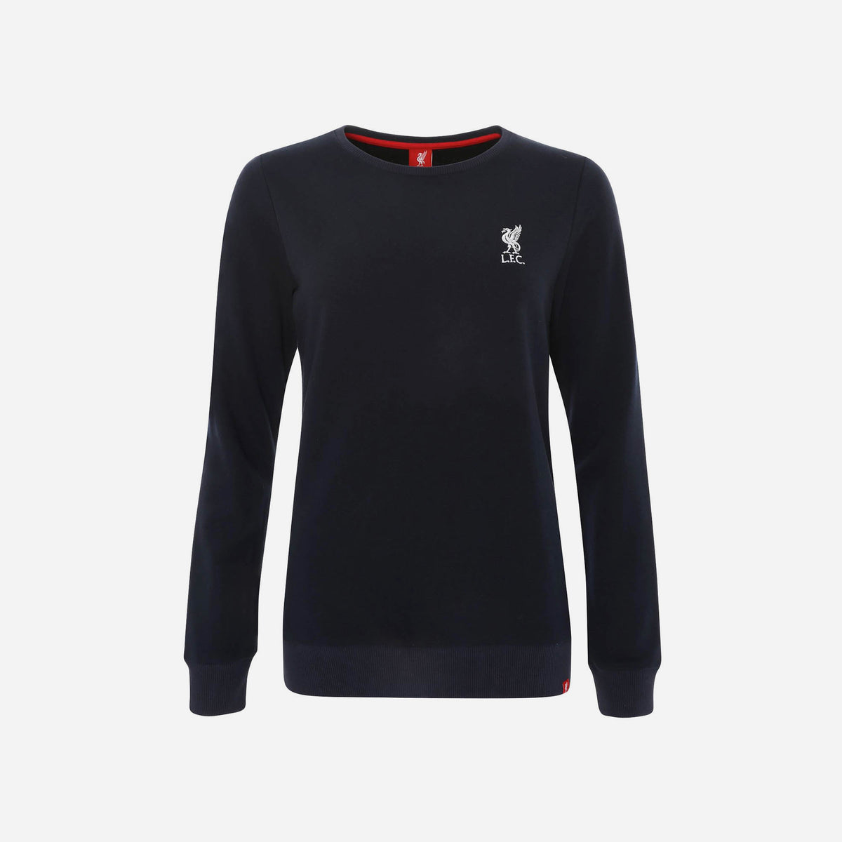 Áo Chui Đầu Nữ LFC Crew Neck