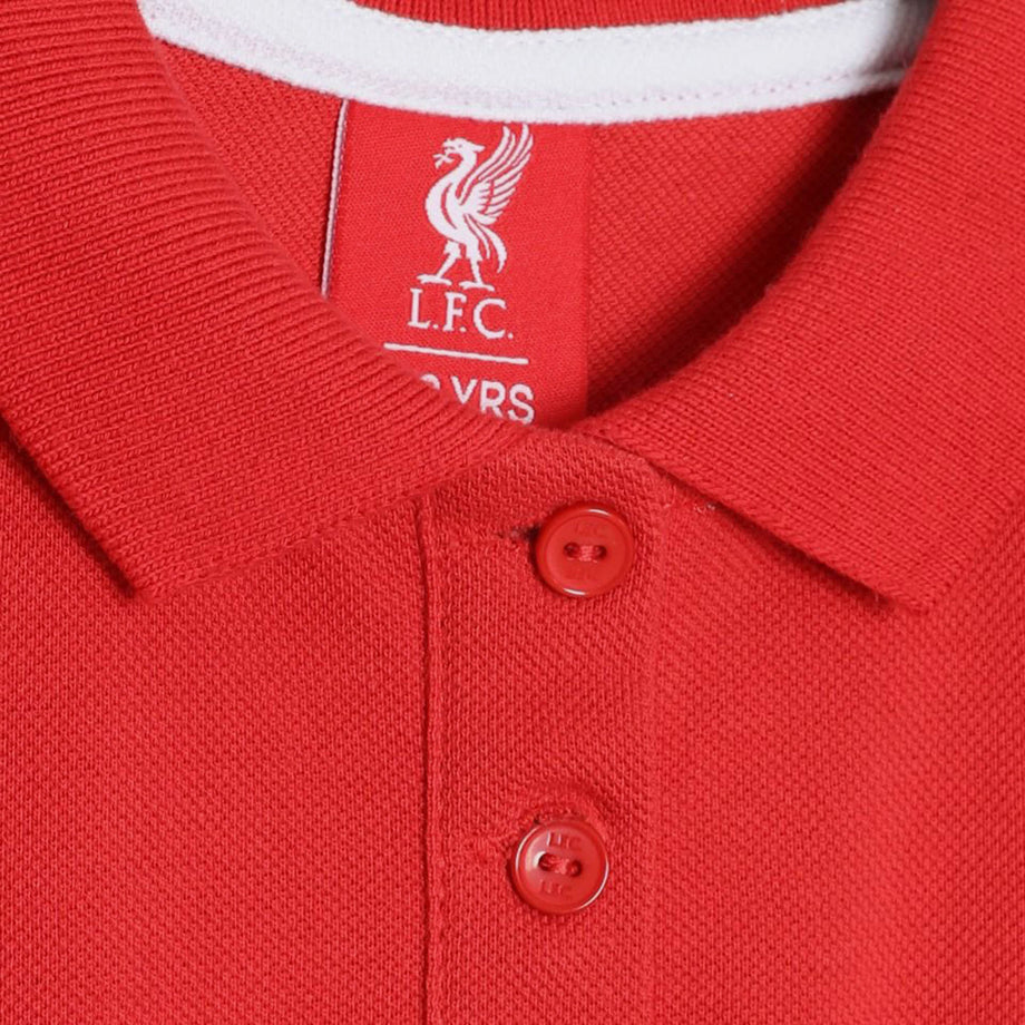 lfc mens champions league polo