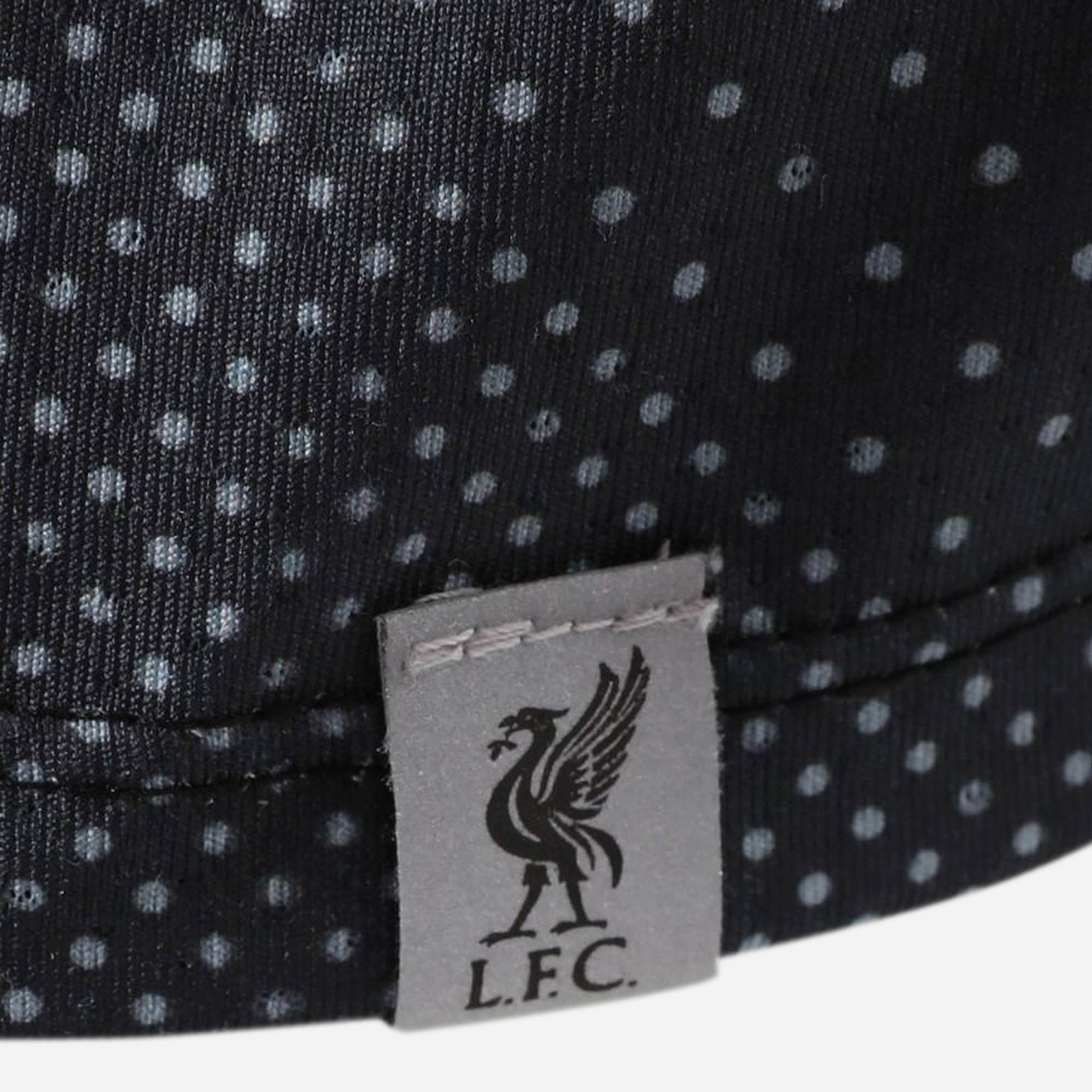 Áo Thun Nam Lfc Geometric Print - Supersports Vietnam