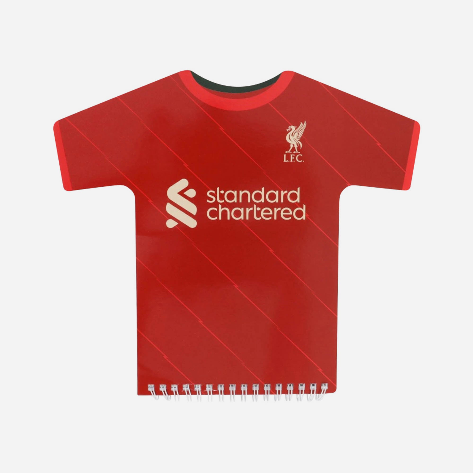 Sổ Tay Lfc 21/22 Home - Supersports Vietnam