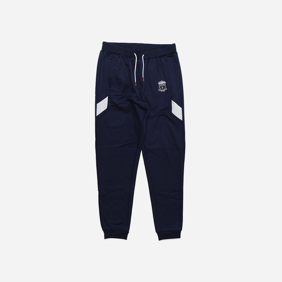 adidas TIRO 21 Track Pants | Team Navy Blue | Women's | stripe 3 adidas