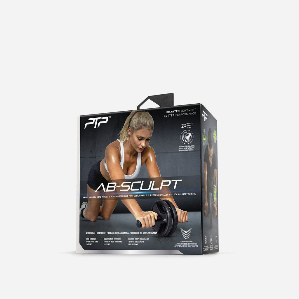 Con Lăn Tập Bụng Ab Sculpt - Supersports Vietnam