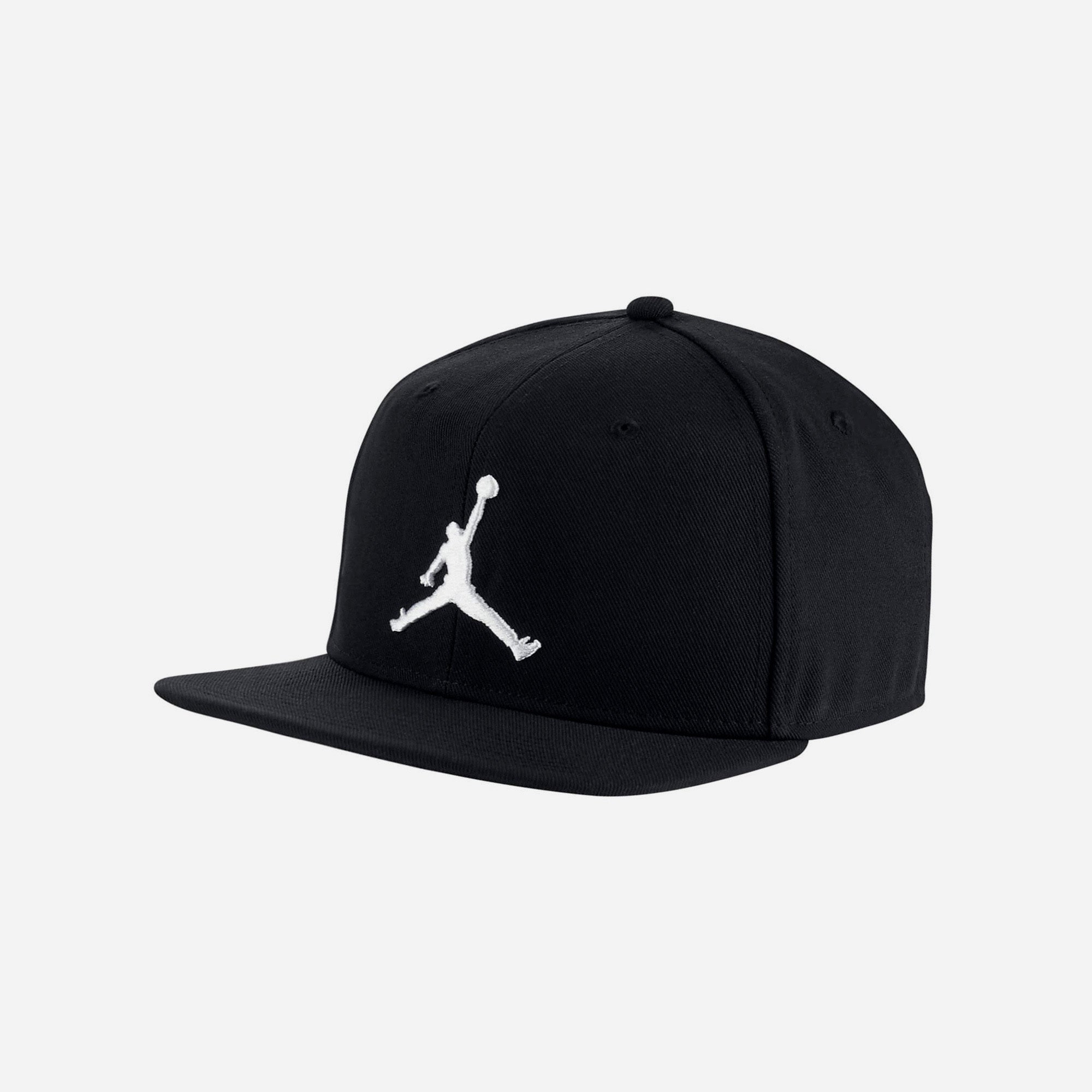 Nón Snapback Thể Thao Nike Jordan Pro Jumpman - Supersports Vietnam