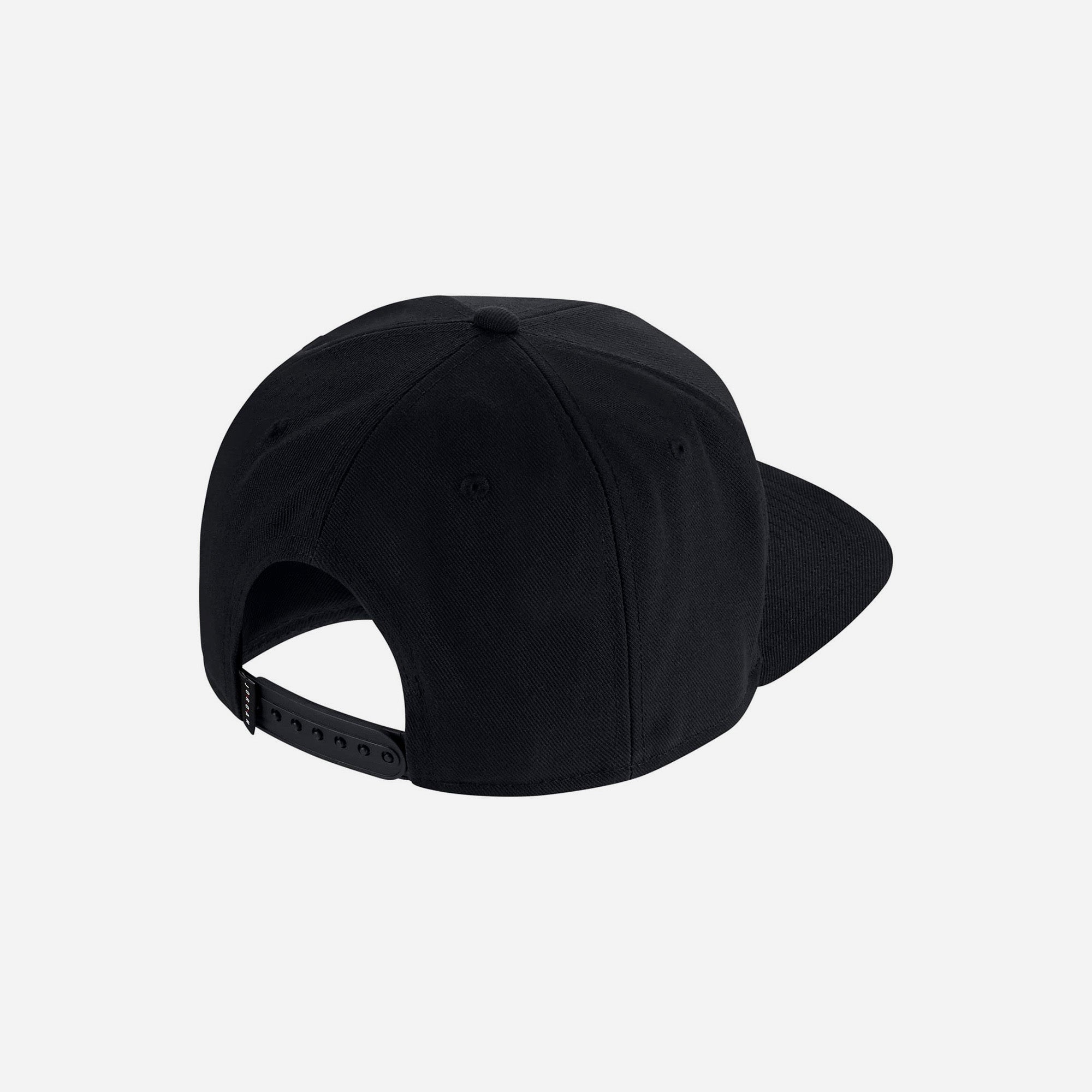 Nón Snapback Thể Thao Nike Jordan Pro Jumpman - Supersports Vietnam