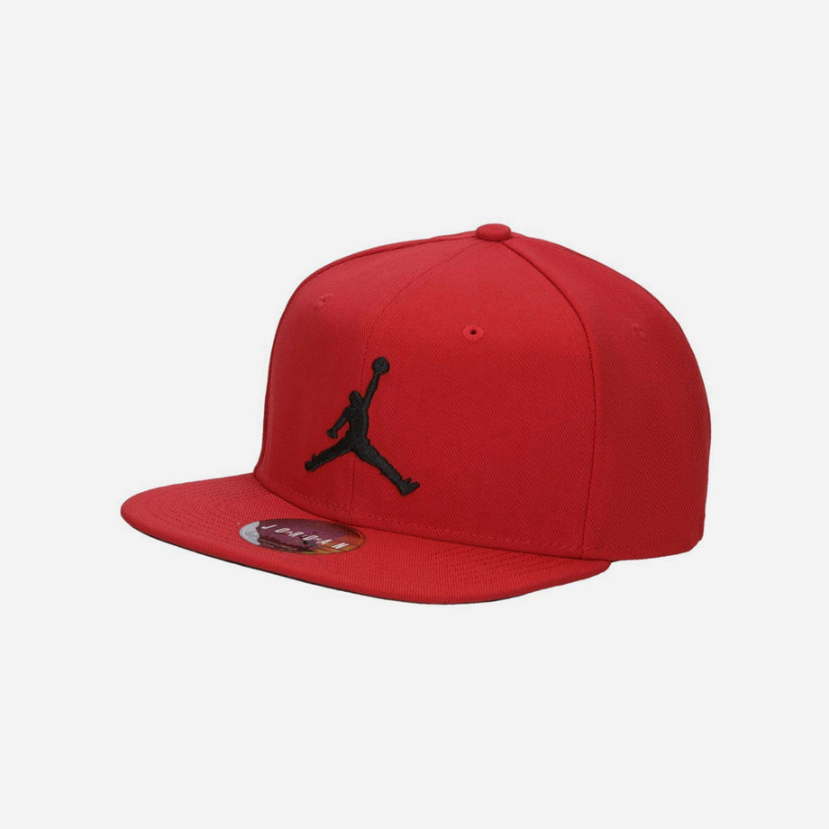 Jordan snapback sales