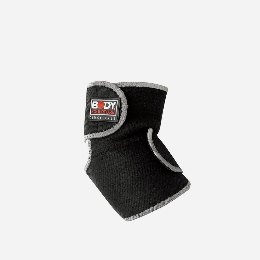 Dụng Cụ Hỗ Trợ Khuỷu Tay Body Sculpture Elbow Support With Terry Cloth - Supersports Vietnam