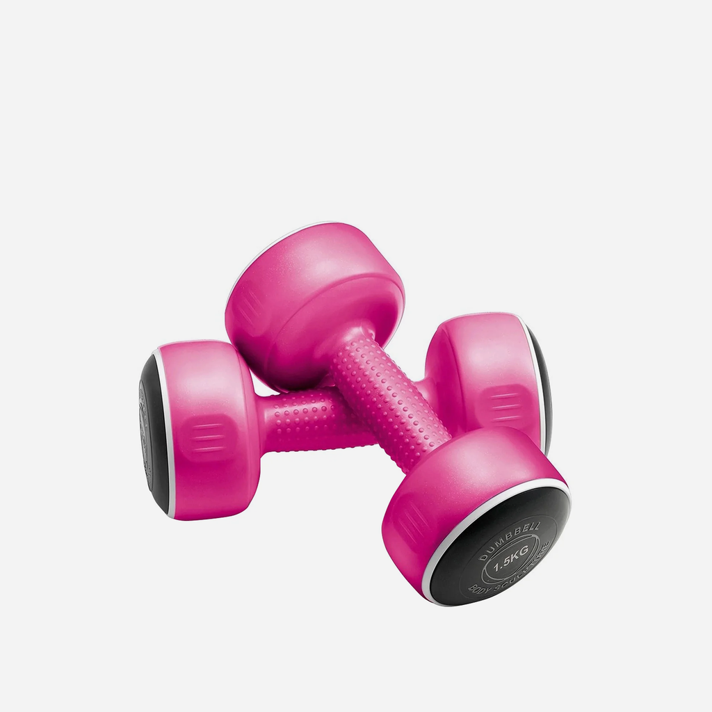 Bộ Tạ Tập Gym Body Sculpture Smart Dumbbell Tower - Supersports Vietnam